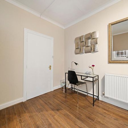 Central London Rooms Luaran gambar