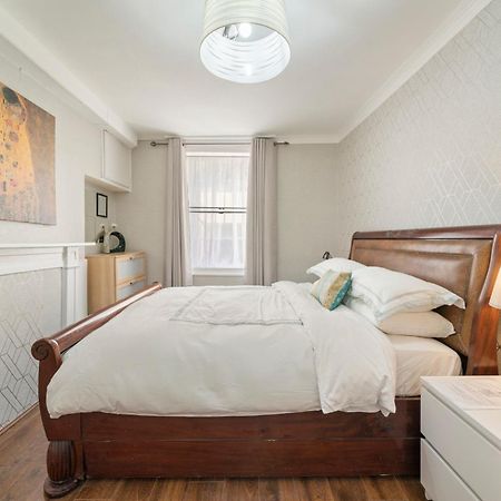 Central London Rooms Luaran gambar