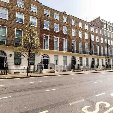 Central London Rooms Luaran gambar