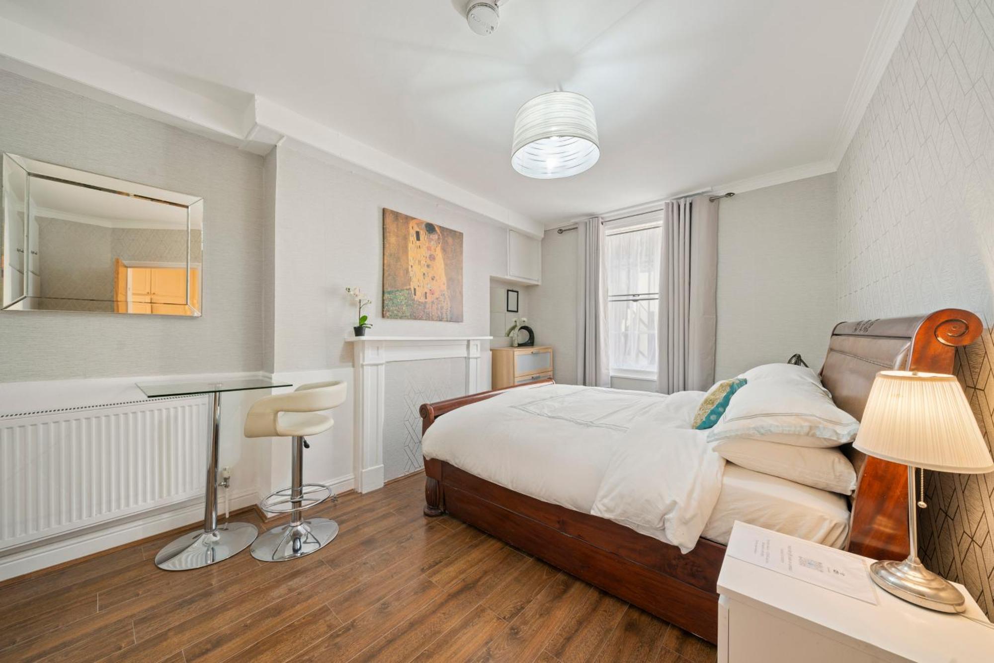 Central London Rooms Luaran gambar