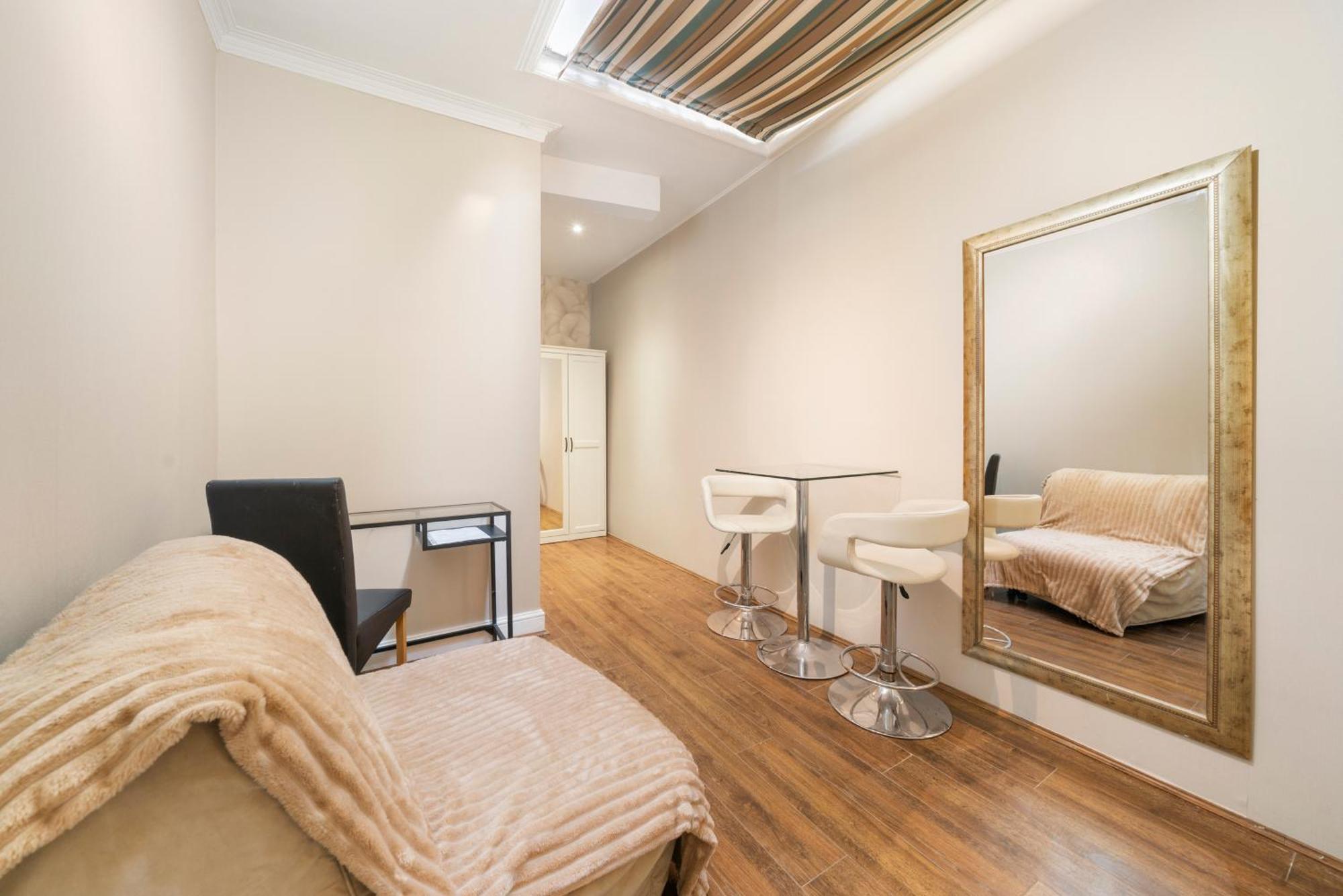 Central London Rooms Luaran gambar