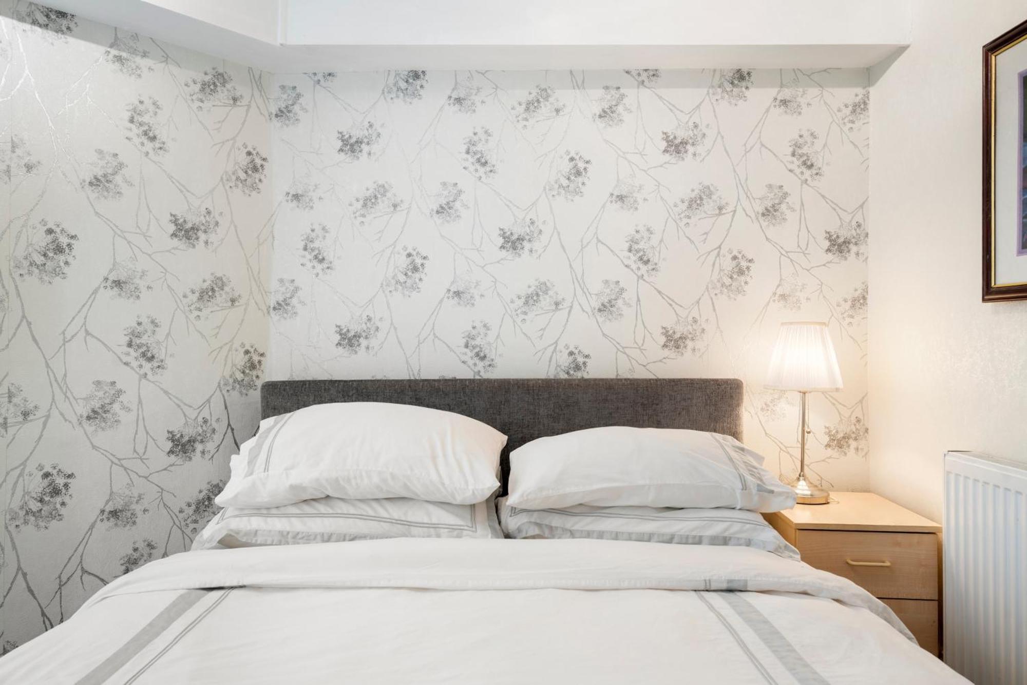 Central London Rooms Luaran gambar