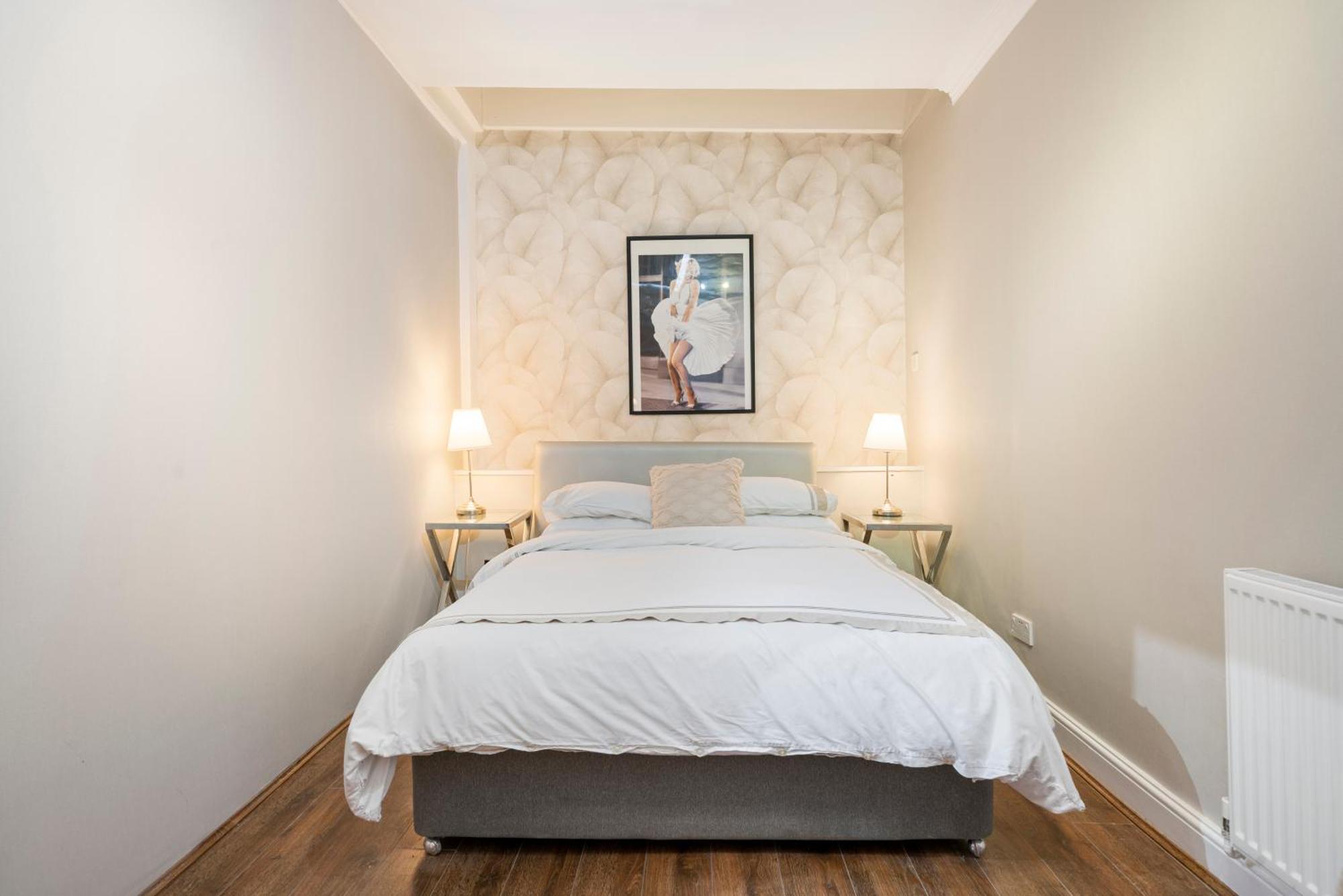 Central London Rooms Luaran gambar
