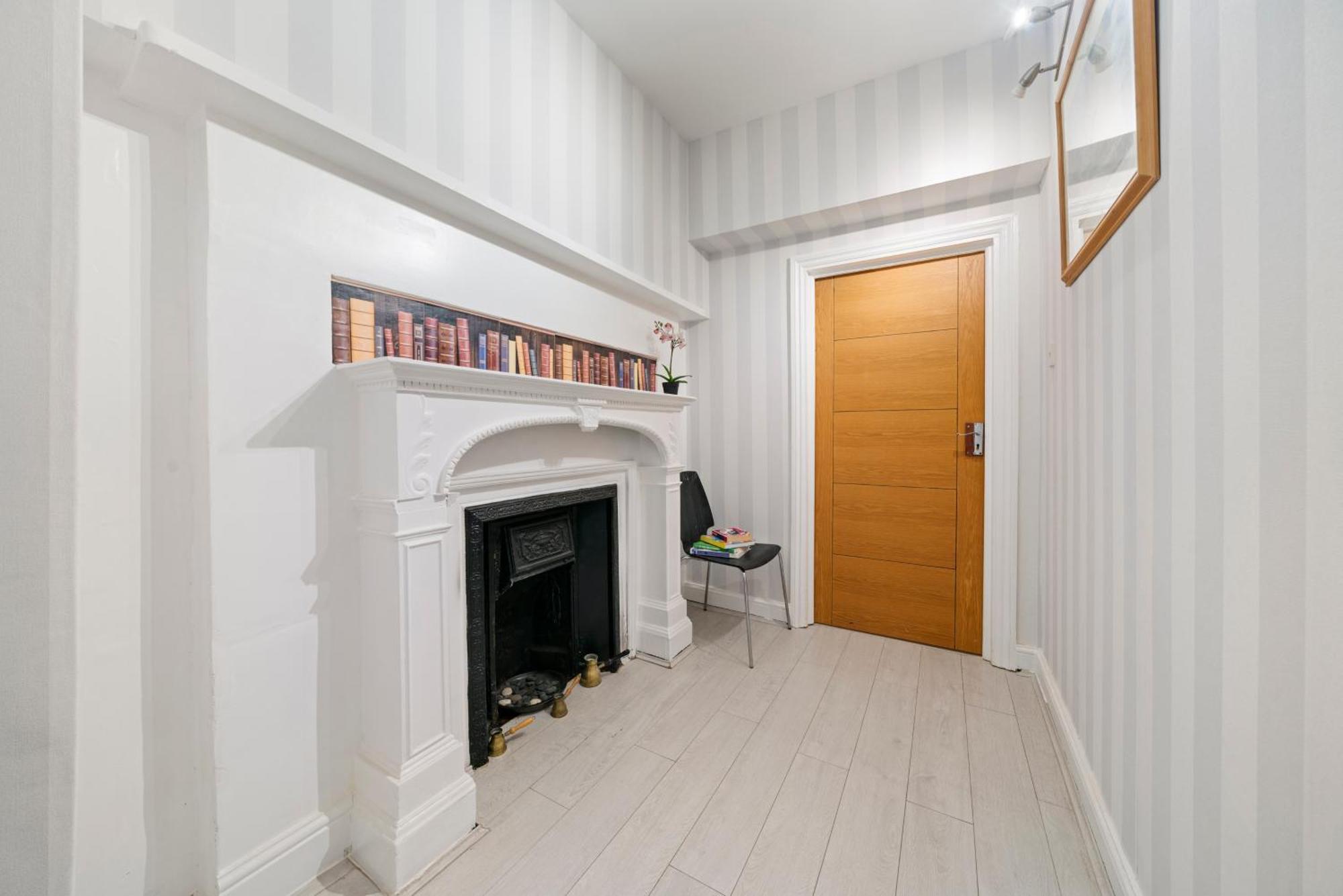 Central London Rooms Luaran gambar