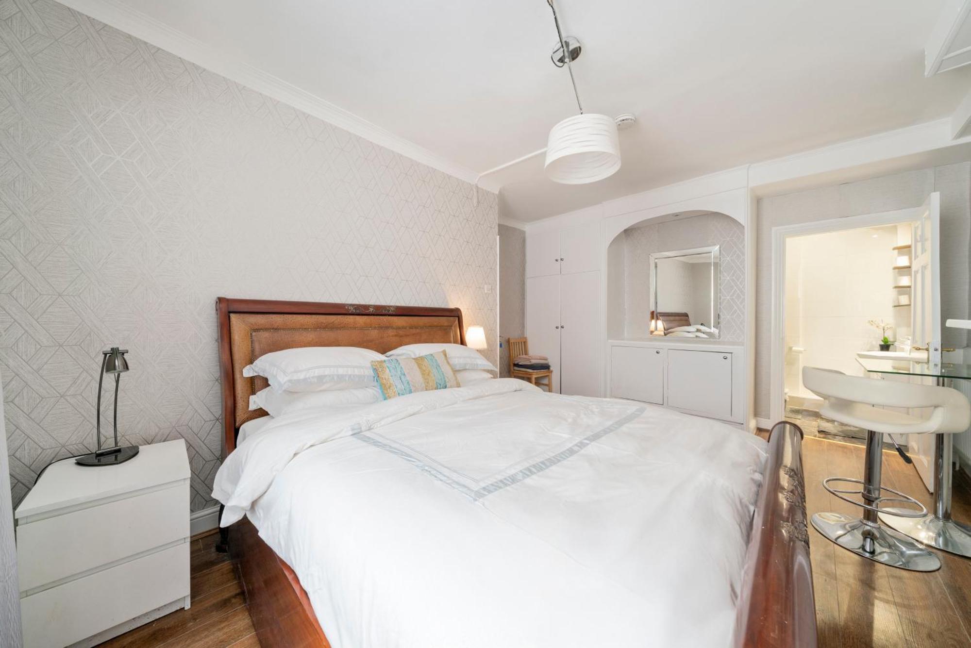 Central London Rooms Luaran gambar