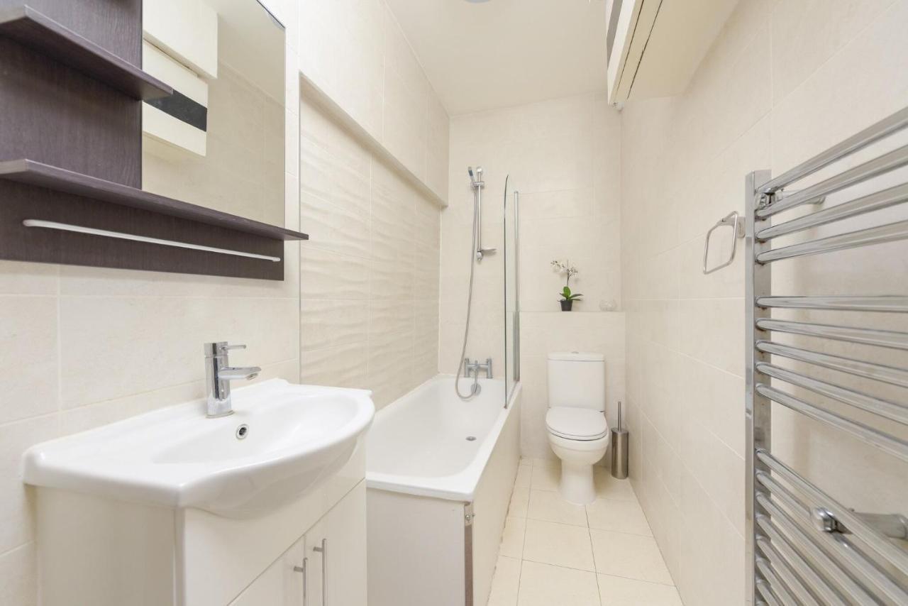 Central London Rooms Luaran gambar