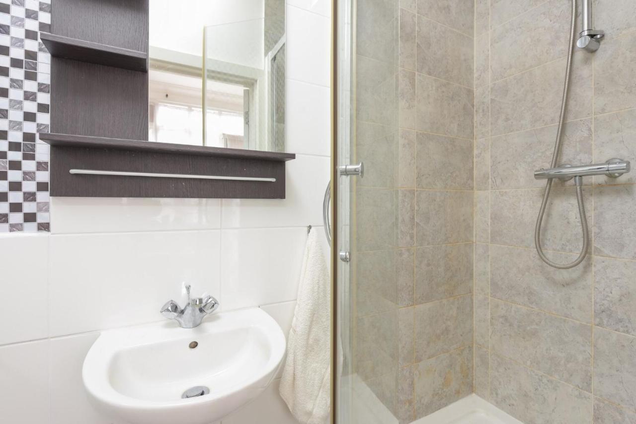 Central London Rooms Luaran gambar