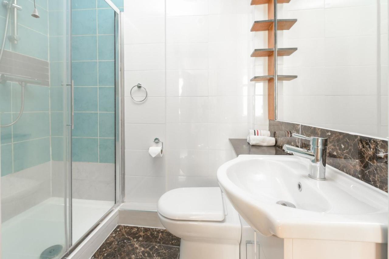 Central London Rooms Luaran gambar